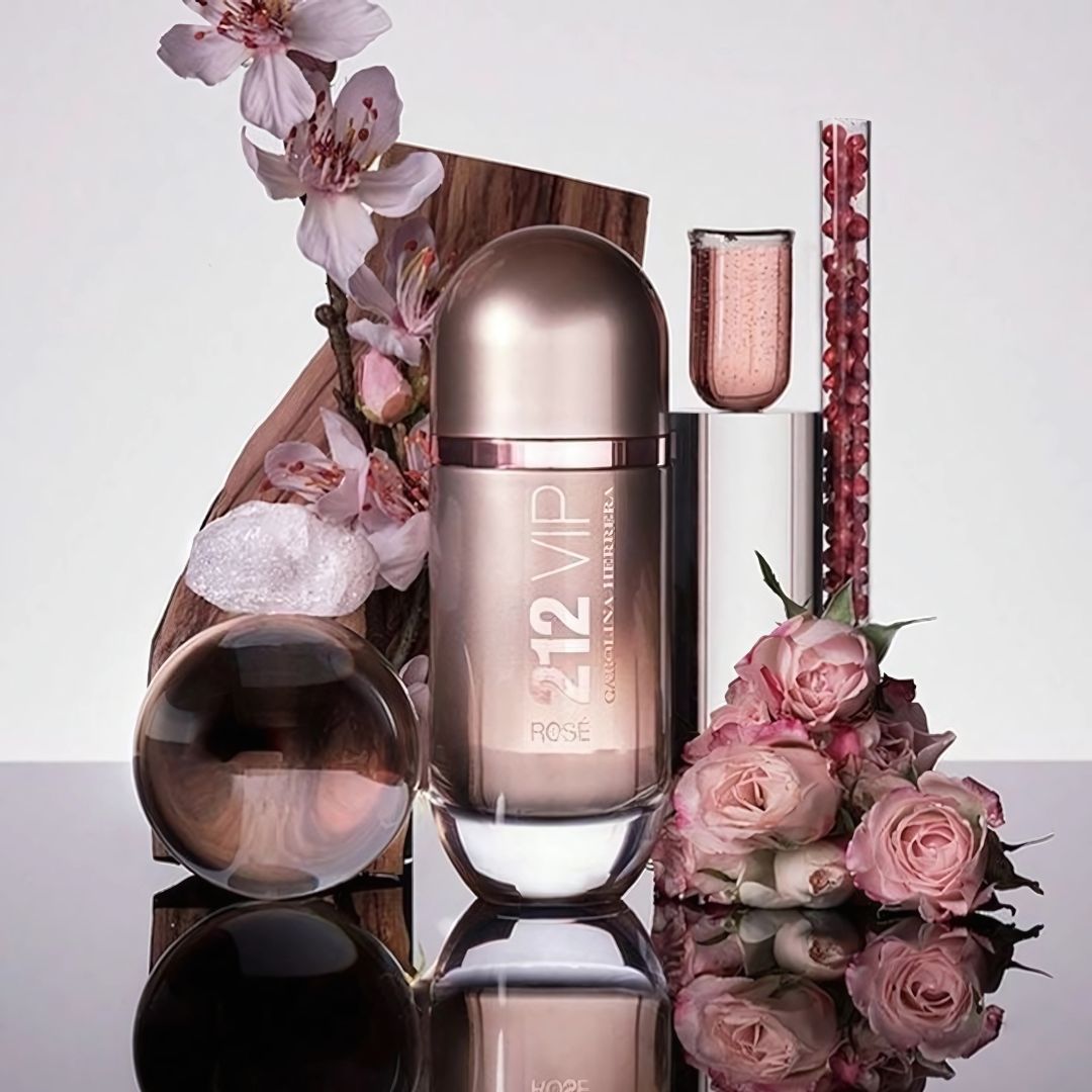 212 VIP ROSE