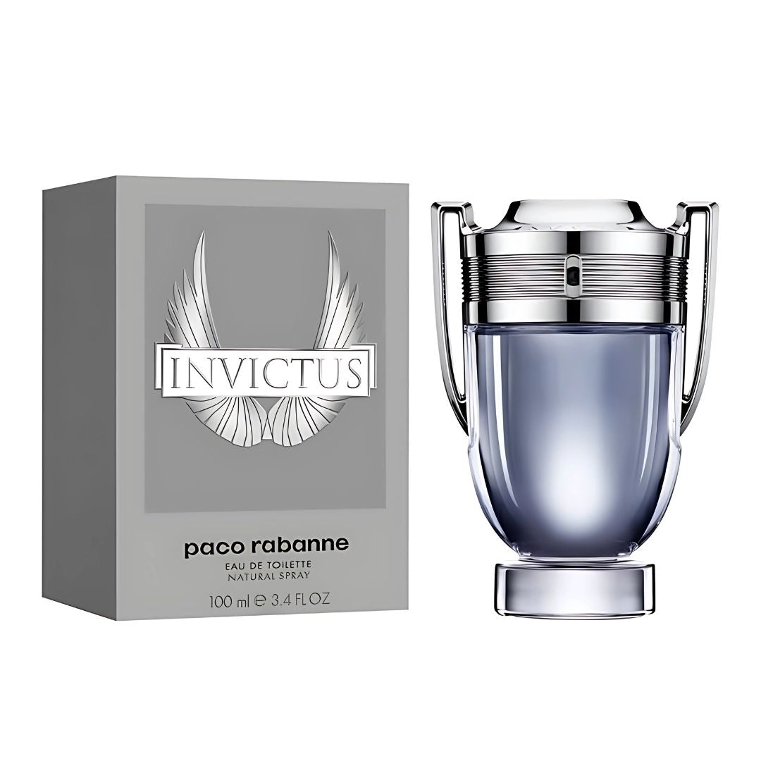 INVICTUS