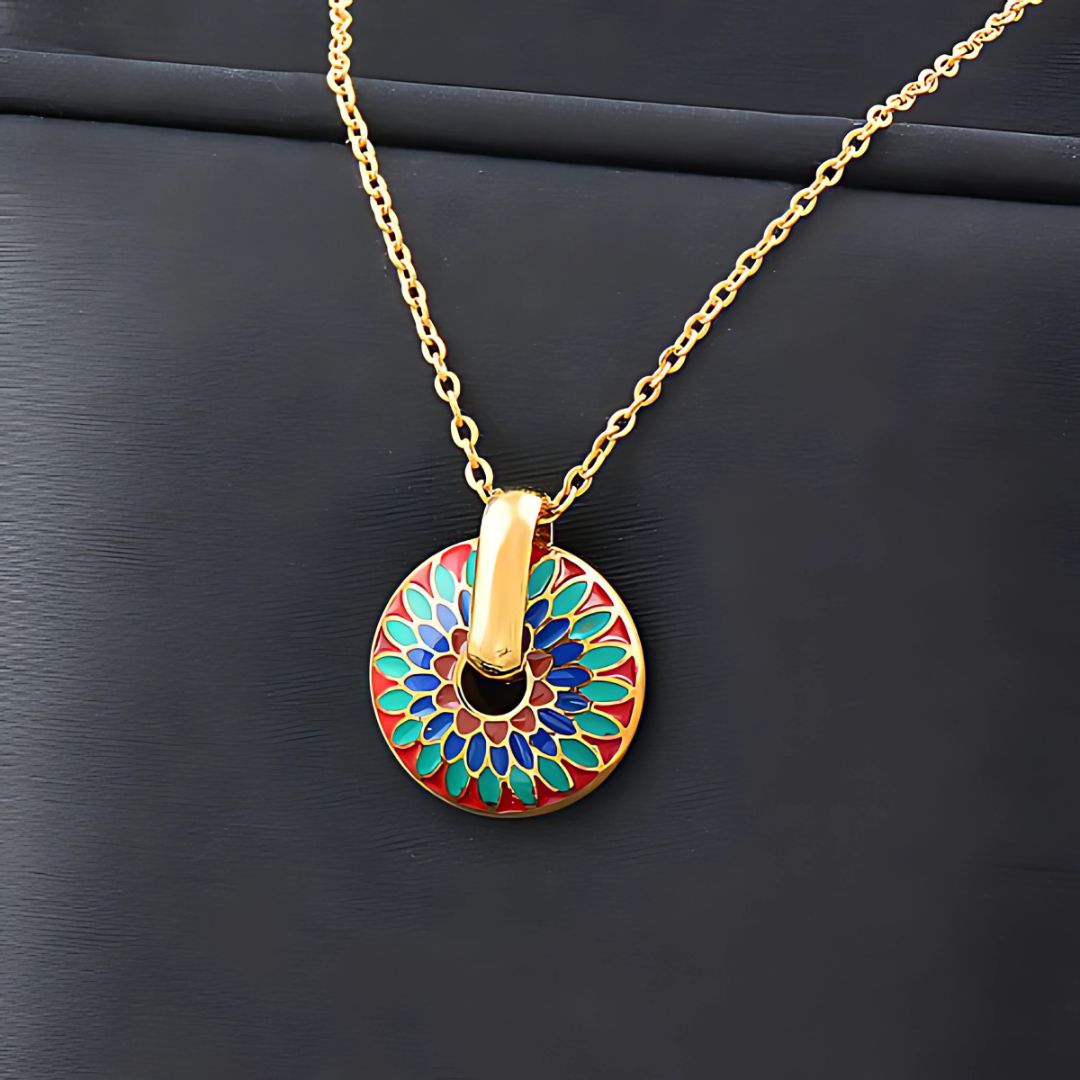 CONJUNTO CRISTAL