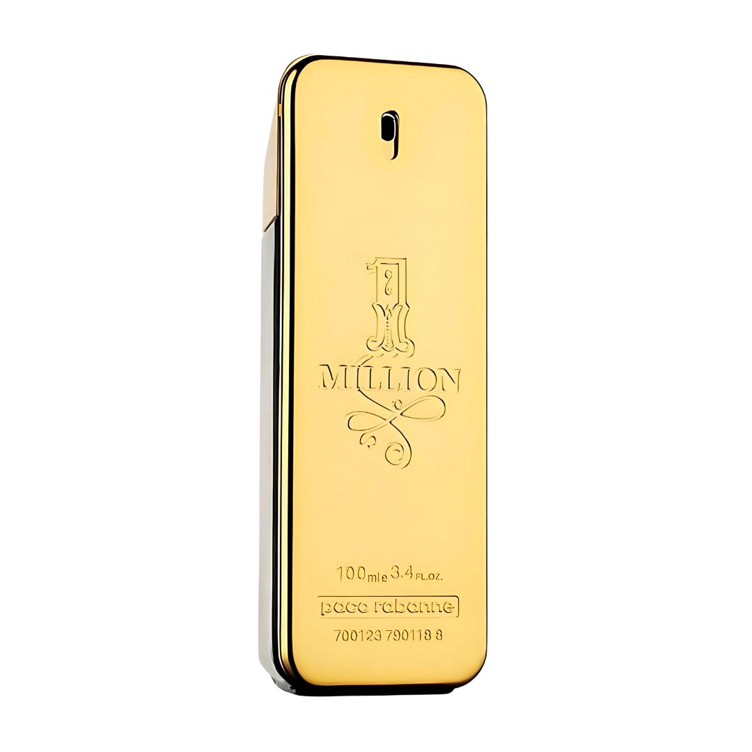 INVICTUS + ONE MILLION + 212 MEN + REGALO EXCLUSIVO