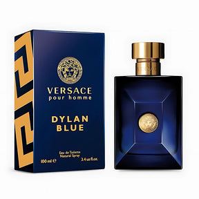 DYLAN BLUE POUR HOMME