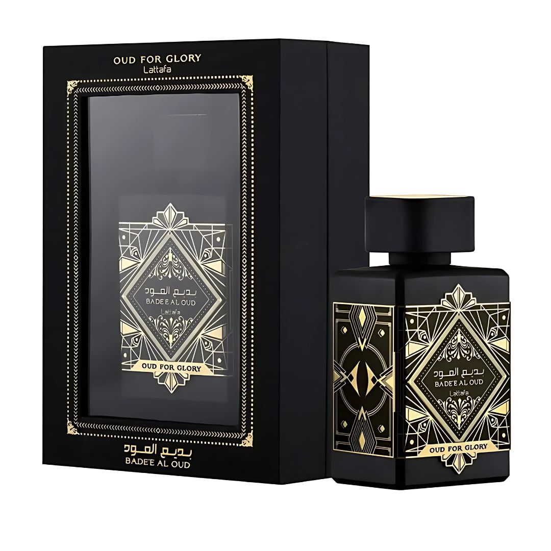 LATTAFA OUD OF GLORY