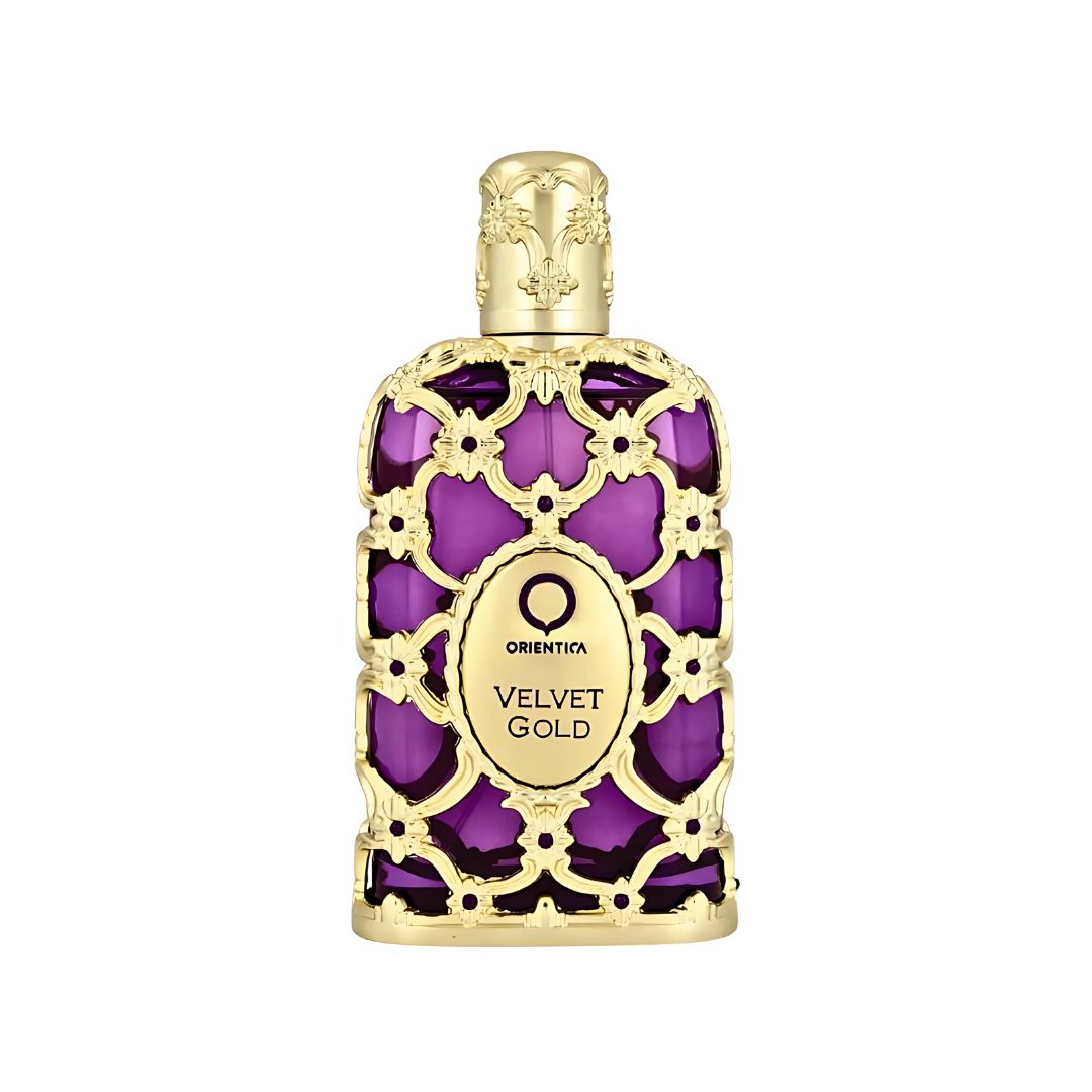 ORIENTICA VELVET GOLD