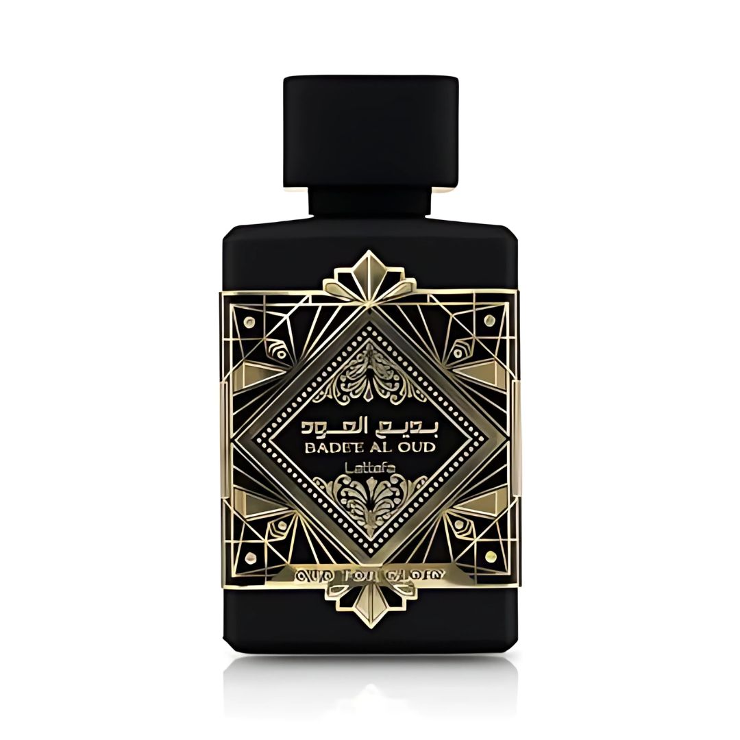 LATTAFA OUD OF GLORY
