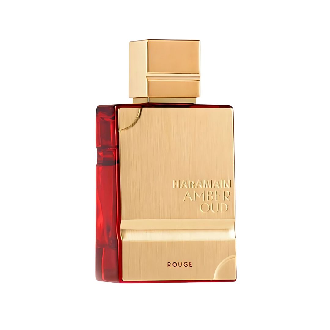 AMBER OUD ROUGE EDITION