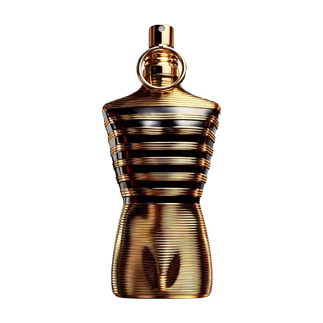 LE MALE ELIXIR
