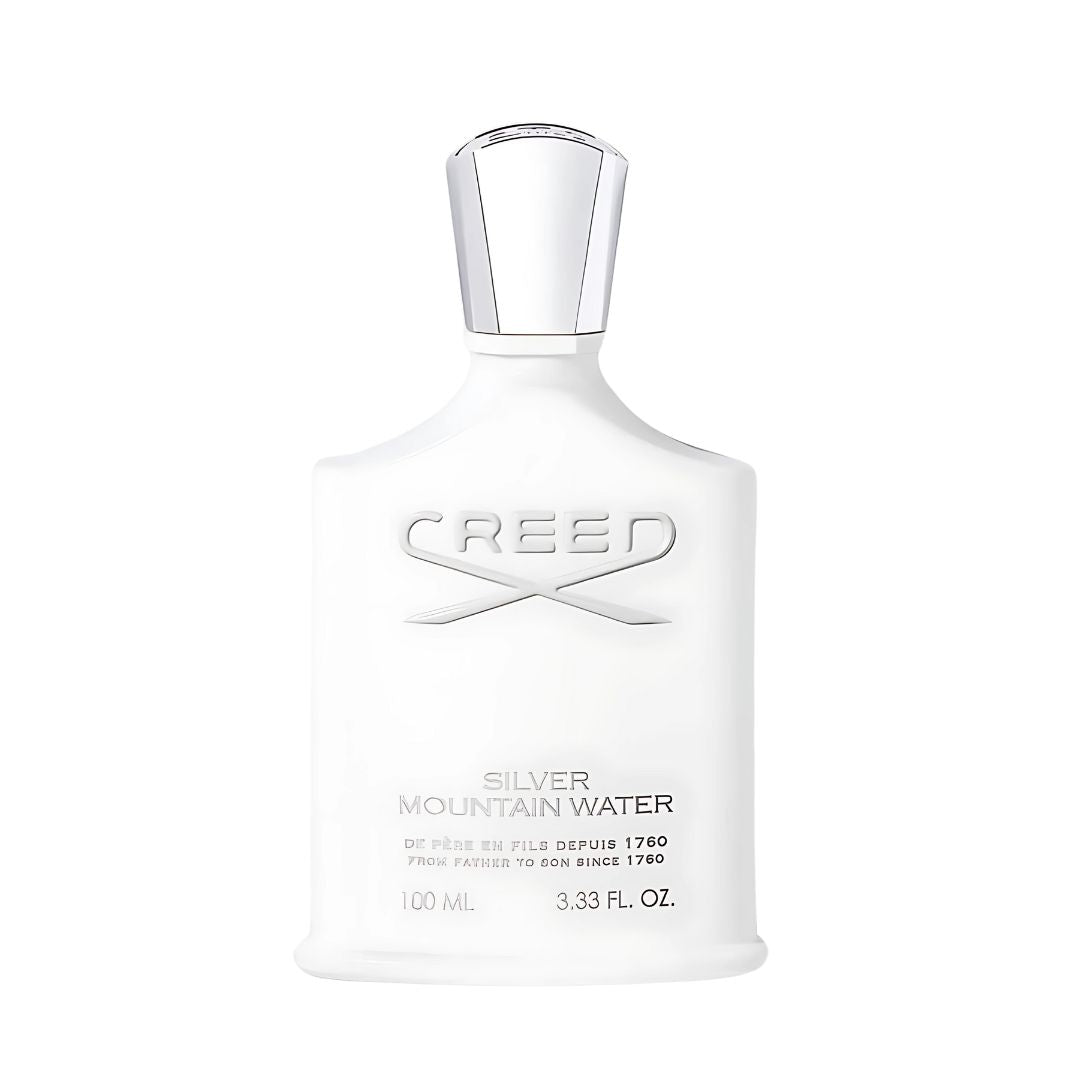 SILVER MOUNTAIN WATER + EROS + SAUVAGE + REGALO EXCLUSIVO