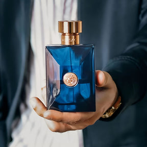 DYLAN BLUE POUR HOMME