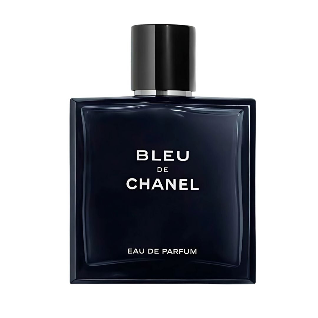 BLEU DE CHANEL + 212 VIP BLACK + SAUVAGE + REGALO EXCLUSIVO