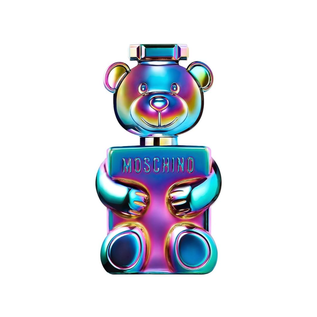 MOSCHINO TOY 2 PEARL