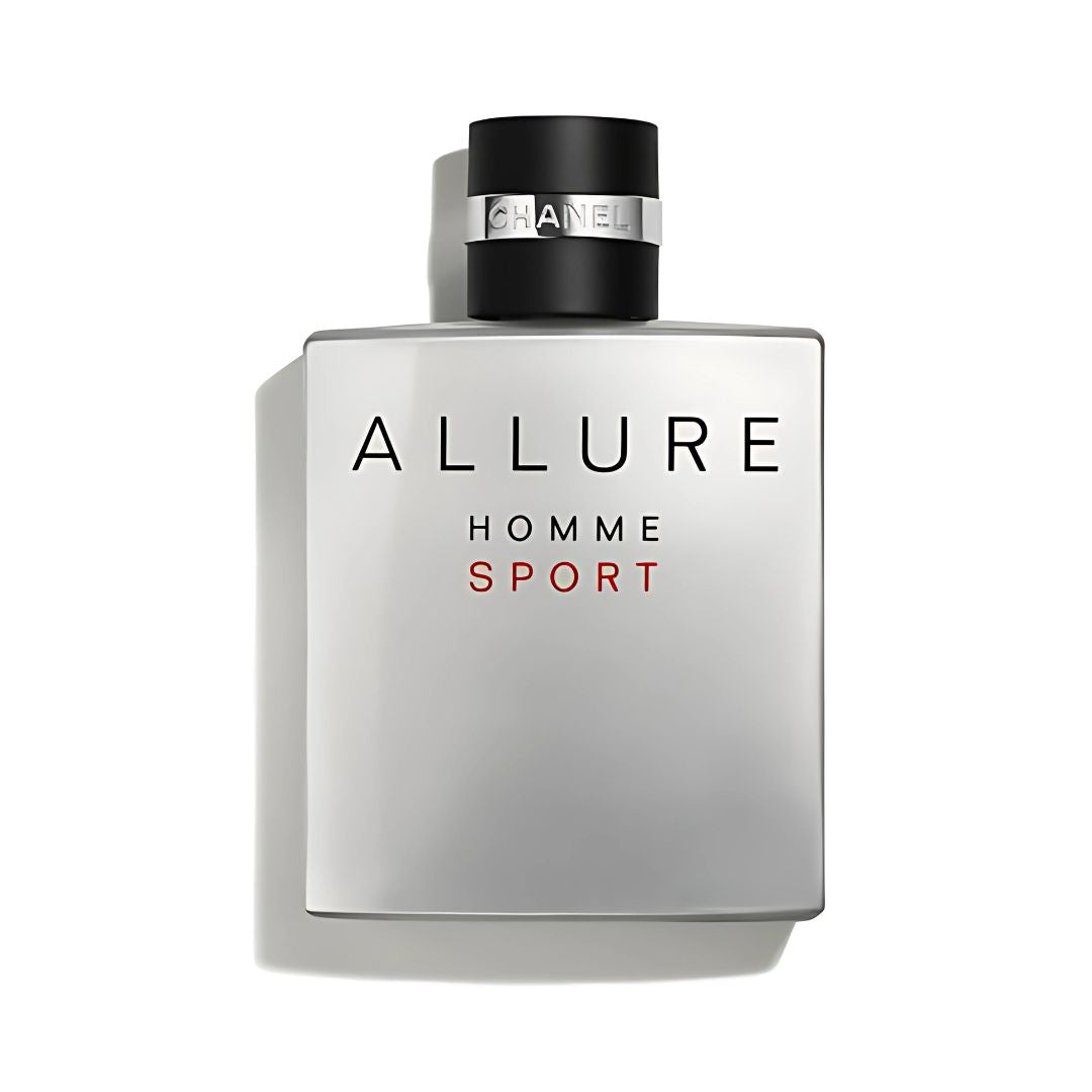 ALLURE HOMME SPORT