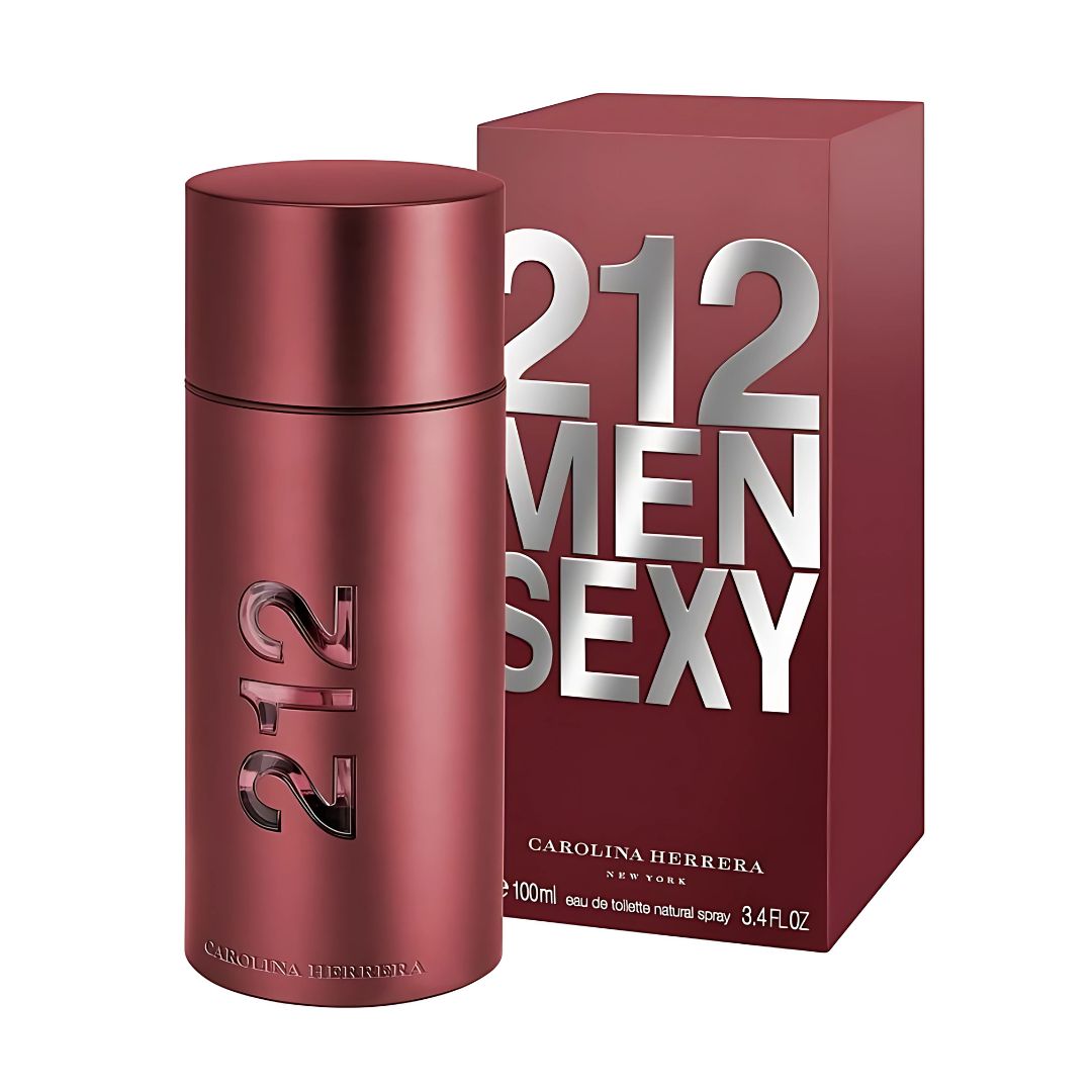 212 SEXY MEN