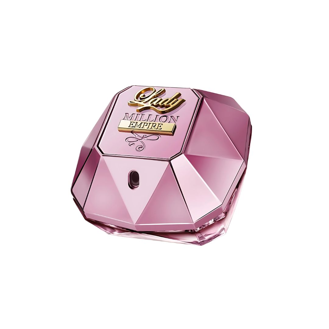 LADY MILLION EMPIRE
