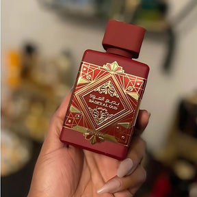 LATTAFA BADEE AL OUD SUBLIME