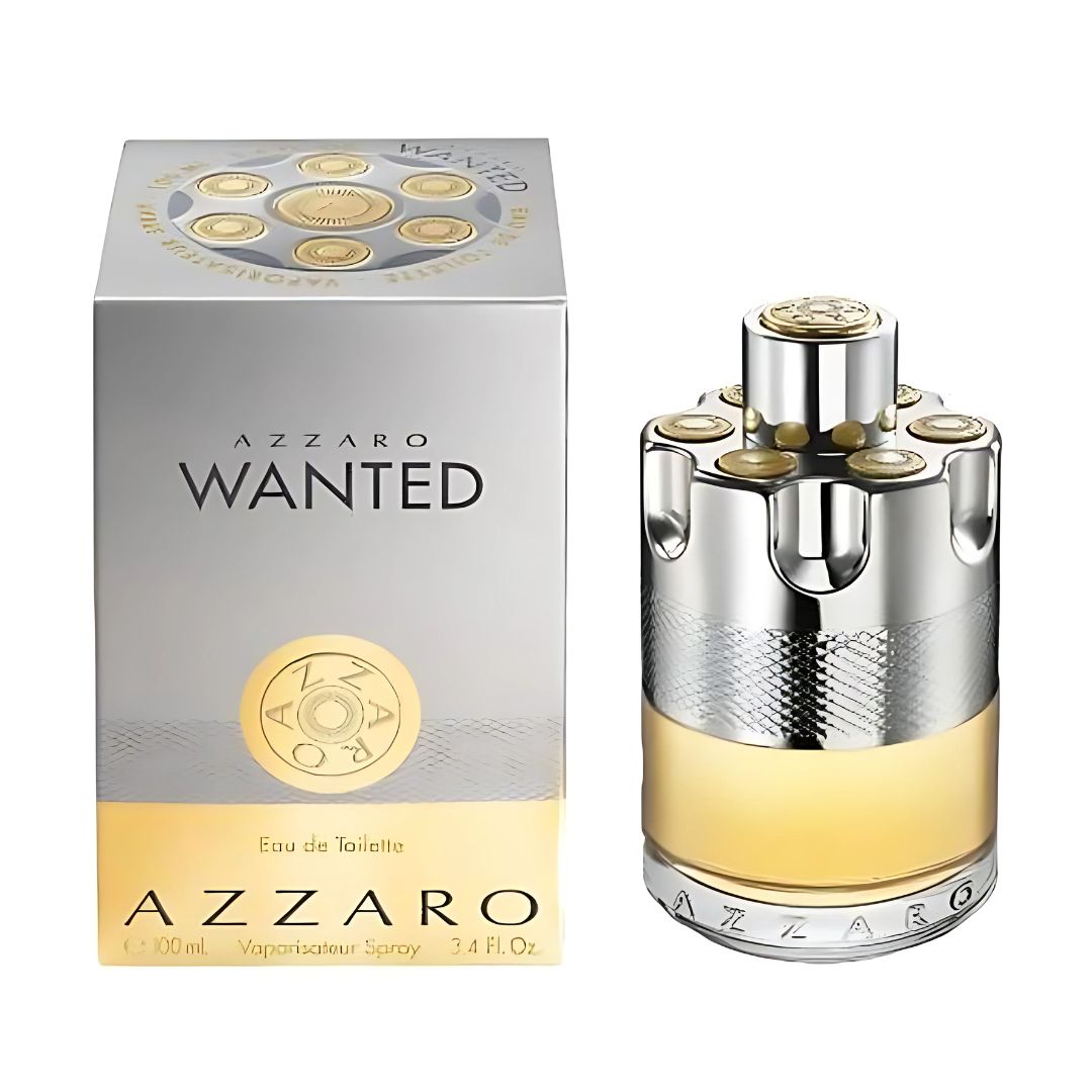 AZZARO WANTED