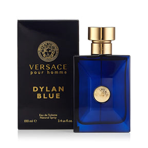DYLAN BLUE POUR HOMME