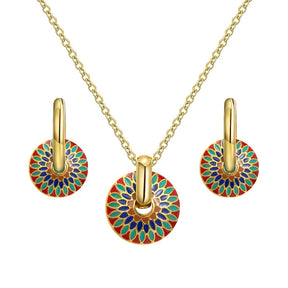 CONJUNTO CRISTAL