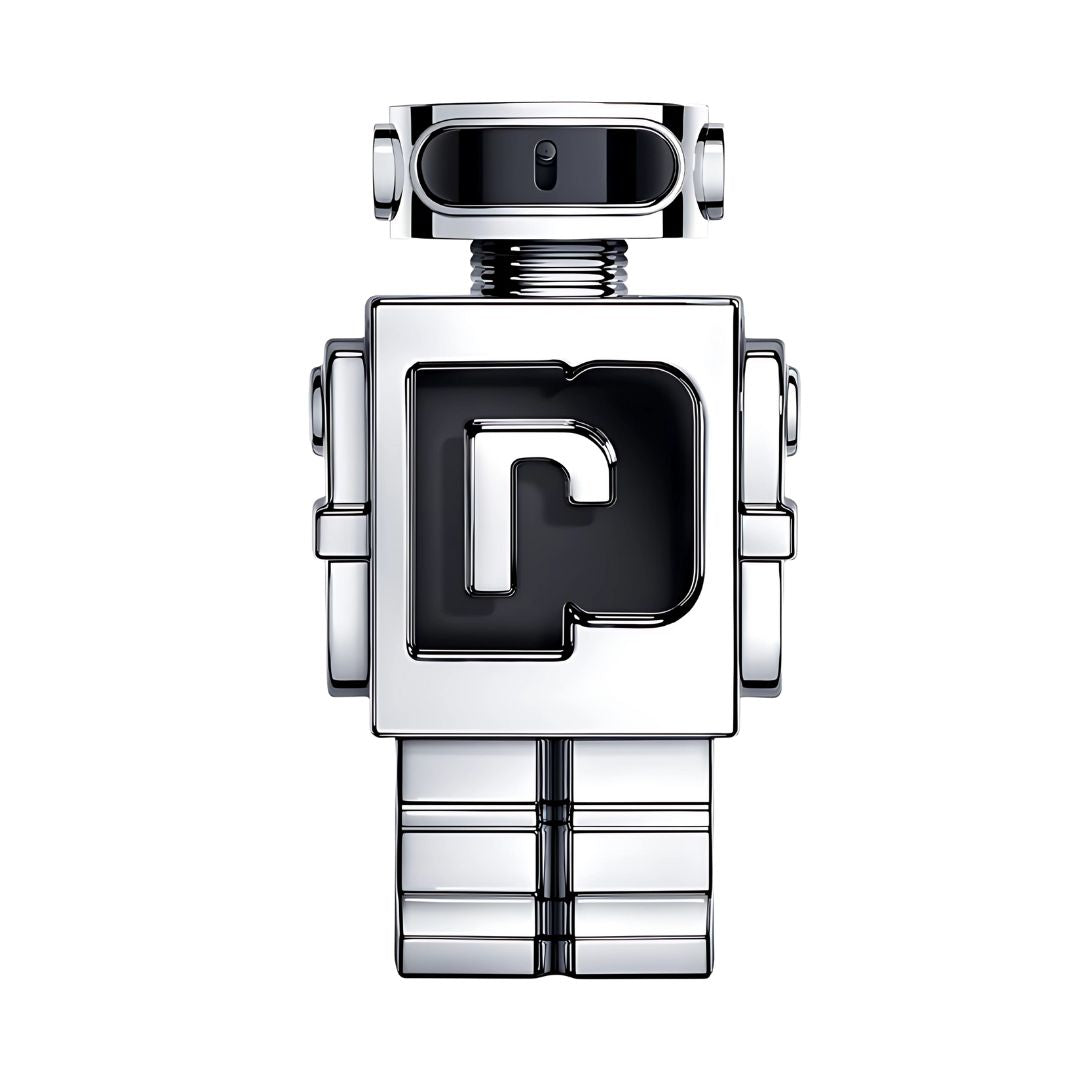 BLEU DE CHANEL + 212 VIP BLACK + SAUVAGE + PHANTOM