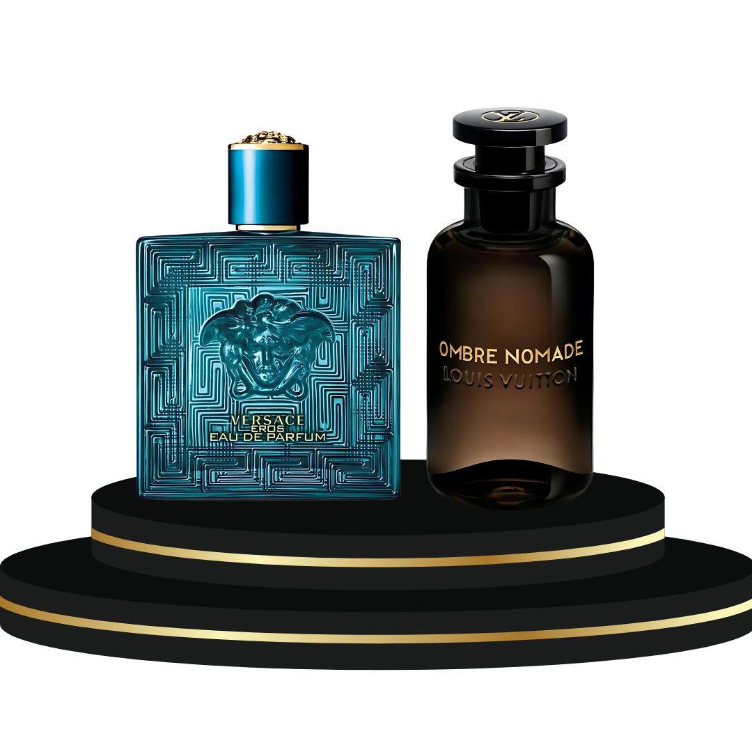 EROS + OMBRE NOMADE
